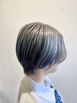 ビーエリア 本店(BE AREA)&nbsp;ハイトーンカラー