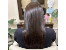 クレド(CREDO)の雰囲気（口コミでも大好評の髪質改善ヘアエステを体験下さい（髪質改善)）