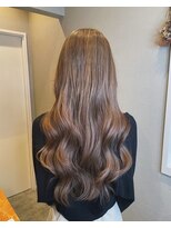 オノミチベース(ONOMICHI BASE) ミルクティーべージュ