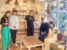 クリスヘアー(Cris Hair)
