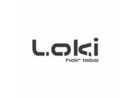 ロキ ヘアー ラボ(Loki hair labo)の写真