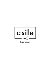 hair salon asile【ヘアーサロンアジール】