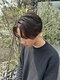 タブーオー(TABOO.O)の写真/【メンズ用クーポンもあり】トレンドスタイルでオシャレにイメージチェンジ。パーマで毎朝の時短にも◎