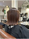 スリークボブ　【大木】