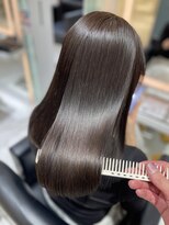 エアー 大阪(AIR)&nbsp;[AIR大阪] 山内 理  ダークブルージュ