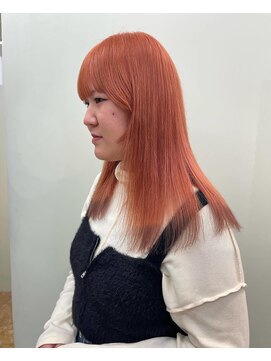 ユー(yew) デザインカラー