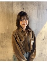 シック(Chic) 宇都宮 千紘