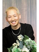 シザーズ(SCISSORS) 国分 達也