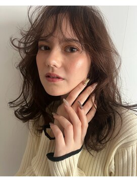 ニコ(nico...) medium long