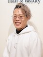 エンター 天神店(ENTER) TERA 脱白髪染め