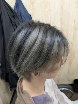 スムース(Smooth) ワンポイントおしゃれ!アンブレラカラー