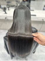 MRN. 新宿西口 髪質改善トリートメント/イメチェンヘアスタイル/美髪のススメ