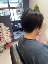 アンドシータ(and Sheta)&nbsp;ショートスタイル