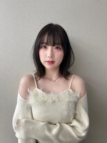 コアプラス 千葉(COA PLUS) ボブ／外ハネボブ/似合わせカット