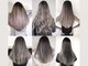 ヘアースタジオ ゼン(hair studio Zen)の写真