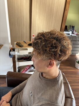 ビールーム(Bee Room) ショート