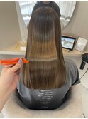 【髪質改善】ヘアエステ