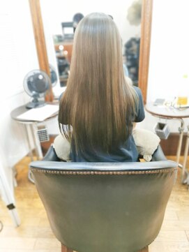 プリバート スーパーロングレイヤー