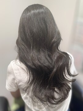 ジエクト 本店(The Ect) チャコールグレー/シルバーベージュ/ココアグレージュ