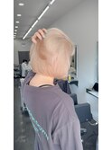 ホワイトベージュ