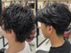 倶楽部ヘアーズ 醍醐本店(HAIR'S)の写真