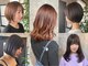 アイビーヘアー(iB HAiR)の写真