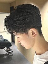 ウォルト(walt)&nbsp;Matsui_フェザーパーマ