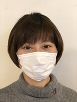 イムス マドモアゼル(imus MADOMOAZEL)&nbsp;グラデーションレイヤー