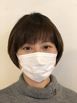 イムス マドモアゼル(imus MADOMOAZEL) グラデーションレイヤー