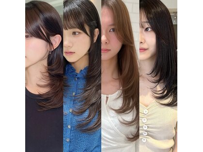 コードセブンス(Chord seventh)の写真