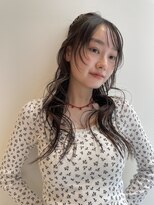 オーダー(OORDER)&nbsp;こっくりbrown♪