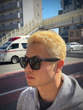 レジェンド(Regend) easy punk