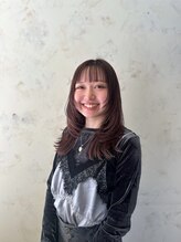 ソル(S.O.L) 山下 ちはる