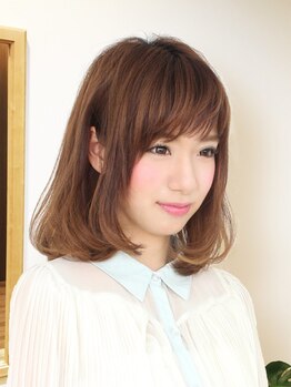 大人女性の悩みに寄り添うサロン！白髪もおしゃれに、自然体で美しく♪Salon de SORAで新しい自分に出会う*