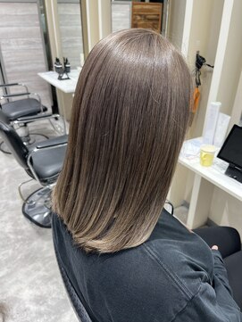 グランツ(Glanz) ベージュ