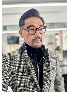 ビジネスサイドパート