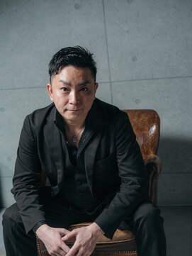 ルーク(LUXE) 【男性限定】日常をリセット！ヘッドスパのみのコースです。