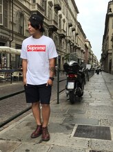 ラテ 錦糸町南口店(latte) 斉藤 勝彦