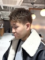 ゼスト アイヴィ(ZEST Ivy)&nbsp;メンズショート