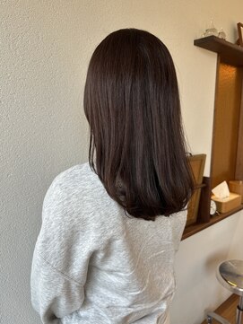 エルサフィロ ヒゴバシ(el zafiro) 【エルサフィロ　肥後橋】お客様スタイル