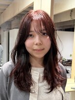 クツロギ(kuturogi)&nbsp;ピンクレイヤー