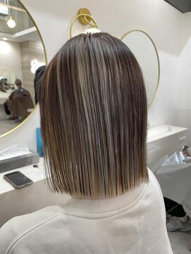 ラビス クローバー(Lovis clover) アンブレラカラー