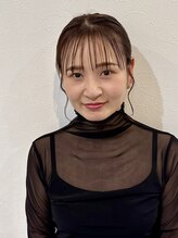 コムヘアー(Cm Hair) SAKI