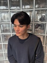 ブレス 西葛西店(BLESS)&nbsp;【愛】ナチュラルセンターパート