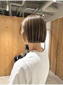 ボブ