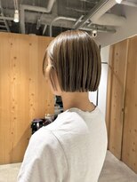 ゴウトゥデイ 渋谷MODI店(GO TODAY)&nbsp;ボブ