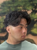 エンペラー(EMPEROR)&nbsp;ルーズバック