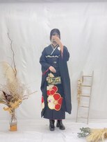 やま屋&nbsp;振袖レンタルセット