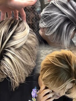 マーサ 福島(MARTHA)の写真/自己肯定感を高める。圧倒的モテ。イケイケなヘア。確実に今よりかっこよくします。メンズのクーポン多数!