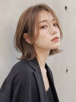 アルノー 吉塚店(Arno)&nbsp;抜け感ボブ